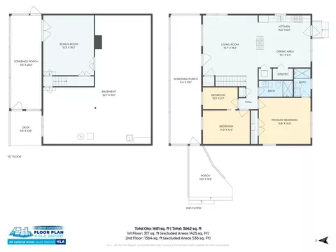 Floorplan - 14 Weeping Cherry Forest Rd, Fairview, NC 28730 photo 3 of 5