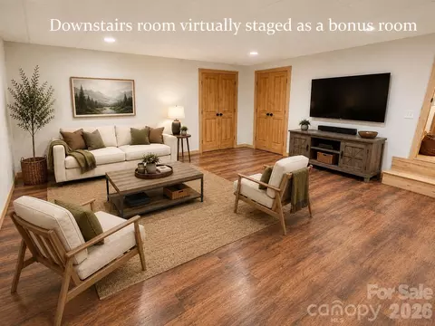 Living - 14 Weeping Cherry Forest Rd, Fairview, NC 28730 photo 2 of 2