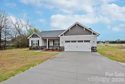 2765 Sherrills Ford Rd, Salisbury, NC 28147