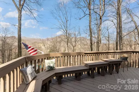 46 Hummingbird Dr, Maggie Valley, NC 28751