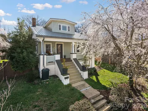 57 Mitchell Ave, Asheville, NC 28806