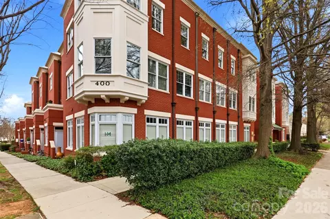 400 Clarice 165 Ave #165, Charlotte, NC 28204
