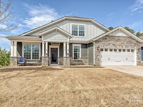 2701 Manor Stone Way, Indian Trail, NC 28079