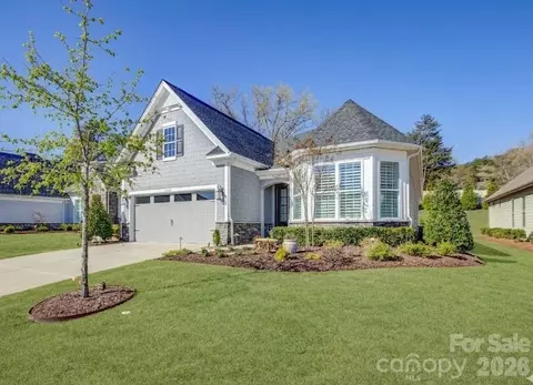 14619 Crosswater Ln, Charlotte, NC 28278