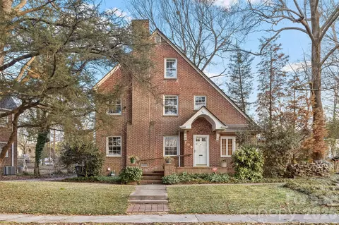 708 E Lake Dr, Greensboro, NC 27401