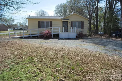 416 E Union St, Marshville, NC 28103