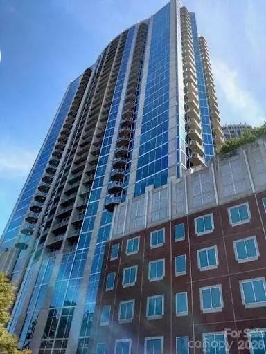 210 N Church 2708 St #2708, Charlotte, NC 28202