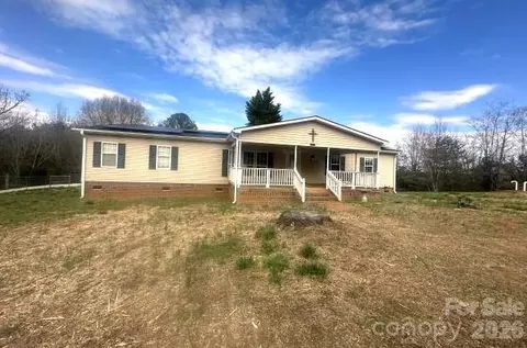 123 Earls Ridge Rd, Gaffney, SC 29341