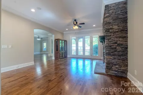 Living - 295 Bent Tree Dr, Stanley, NC 28164 photo 6 of 8