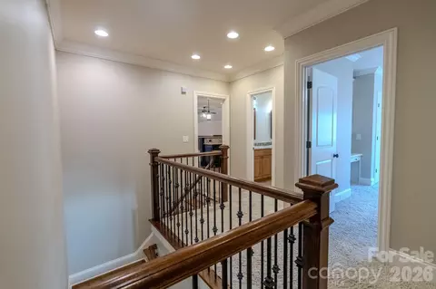 Entry Way - 295 Bent Tree Dr, Stanley, NC 28164 photo 3 of 3