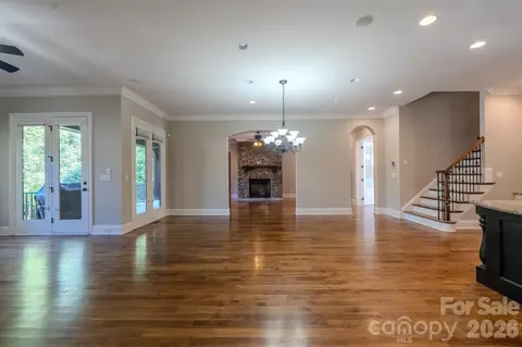 Living - 295 Bent Tree Dr, Stanley, NC 28164 photo 7 of 8