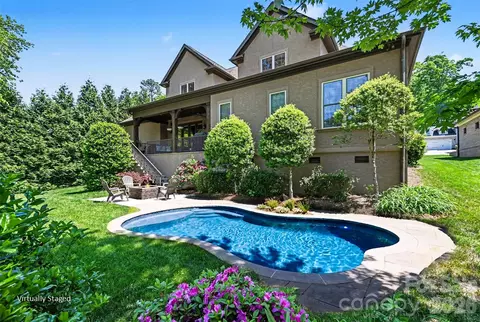 Exterior - 295 Bent Tree Dr, Stanley, NC 28164 photo 3 of 8
