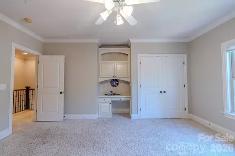 Bedroom - 295 Bent Tree Dr, Stanley, NC 28164 photo 5 of 7