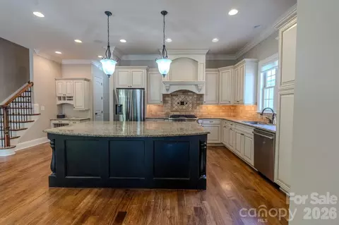Kitchen - 295 Bent Tree Dr, Stanley, NC 28164 photo 2 of 3