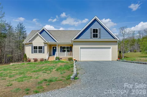 303 Terry Rd, Bostic, NC 28018