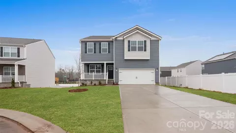 132 Salers Rd, Fletcher, NC 28732