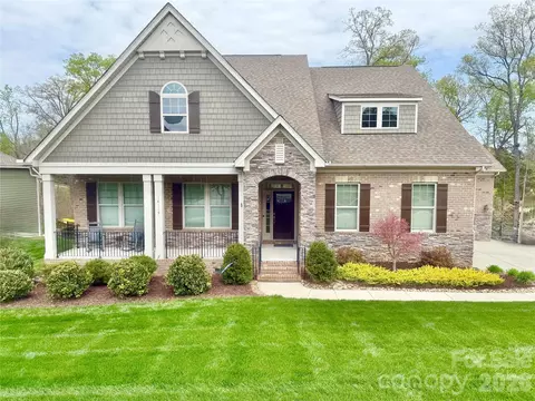 14119 Salem Ridge Rd, Huntersville, NC 28078