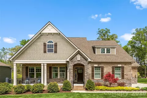 14119 Salem Ridge Rd, Huntersville, NC 28078