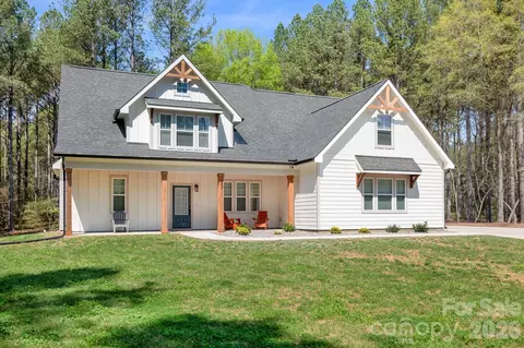 6311 Highway 205 Hwy, Marshville, NC 28103