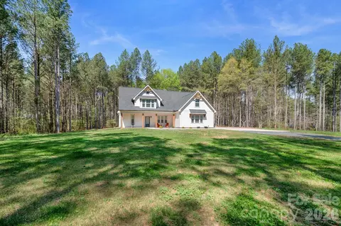 6311 Highway 205 Hwy, Marshville, NC 28103