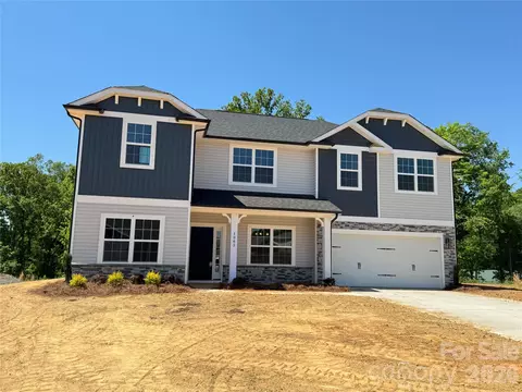 1065 Kildare 65 Dr #65, Salisbury, NC 28146