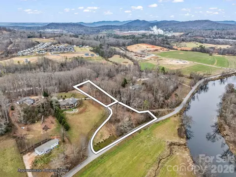 Glenn Bridge Road, Arden, NC 28704