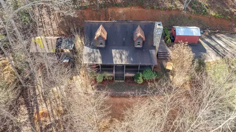 1481 Levi Ln, Lenoir, NC 28645