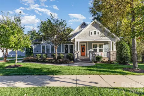 11412 NW Fullerton Place Nw Dr NW, Huntersville, NC 28078