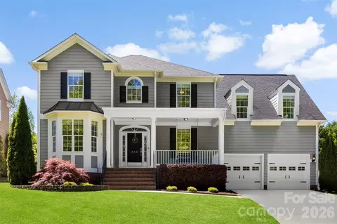 432 Pinnacle Ln, Huntersville, NC 28078