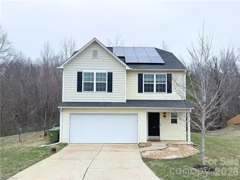 112 York Pl, Linwood, NC 27299