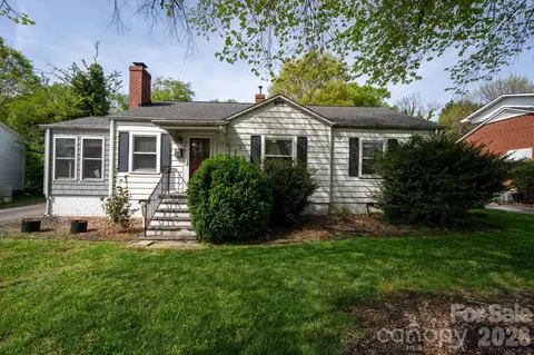 1339 11th Nw St NW, Hickory, NC 28601