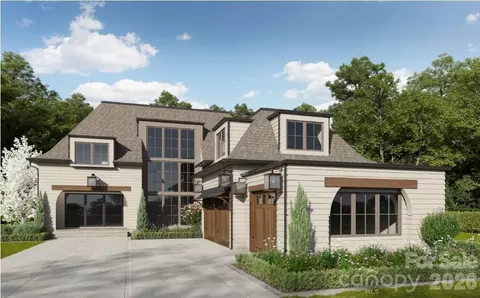 7223 Alexander 6 Rd #6, Charlotte, NC 28270