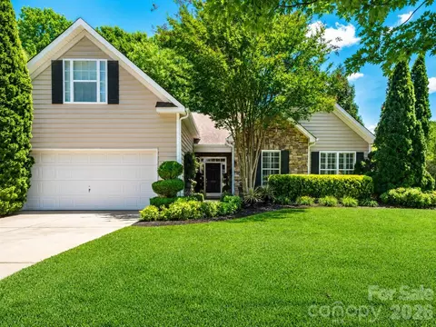 1715 Lillywood Ln, Indian Land, SC 29707