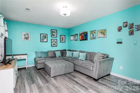 Living - 286 Valley Rd, Hickory, NC 28601 photo 2 of 2