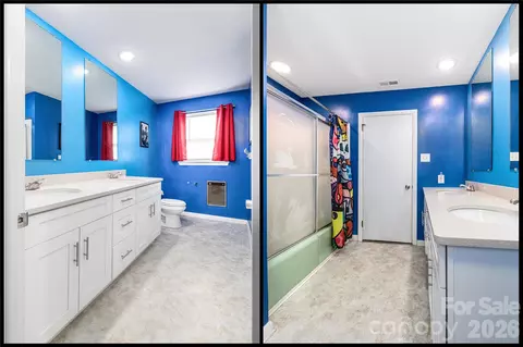 Bath - 286 Valley Rd, Hickory, NC 28601 photo 2 of 3