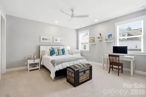Bedroom - 13124 Davidson Park Dr, Davidson, NC 28036 photo 4 of 4