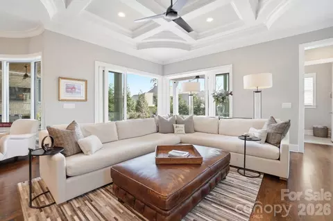 Living - 13124 Davidson Park Dr, Davidson, NC 28036 photo 4 of 4
