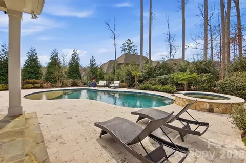 Exterior - 13124 Davidson Park Dr, Davidson, NC 28036 photo 8 of 10