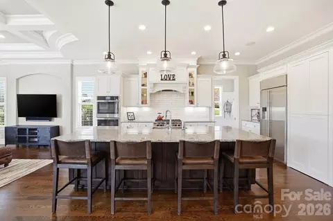 Kitchen - 13124 Davidson Park Dr, Davidson, NC 28036 photo 1 of 4