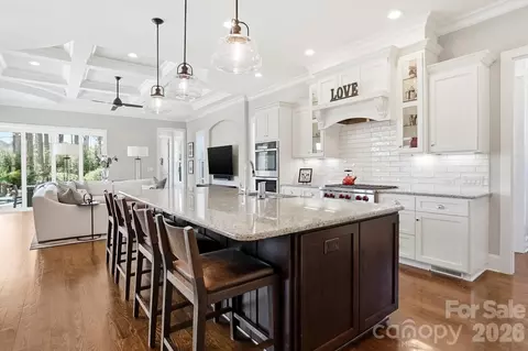 Kitchen - 13124 Davidson Park Dr, Davidson, NC 28036 photo 2 of 4