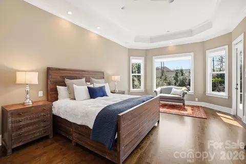 Bedroom - 13124 Davidson Park Dr, Davidson, NC 28036 photo 1 of 4