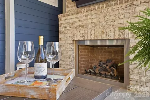 Exterior - 13124 Davidson Park Dr, Davidson, NC 28036 photo 5 of 10