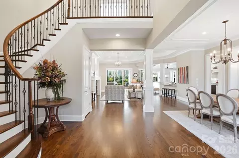 Entry Way - 13124 Davidson Park Dr, Davidson, NC 28036 photo 2 of 3