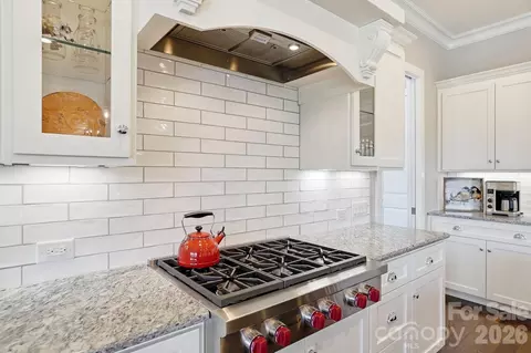 Kitchen - 13124 Davidson Park Dr, Davidson, NC 28036 photo 3 of 4