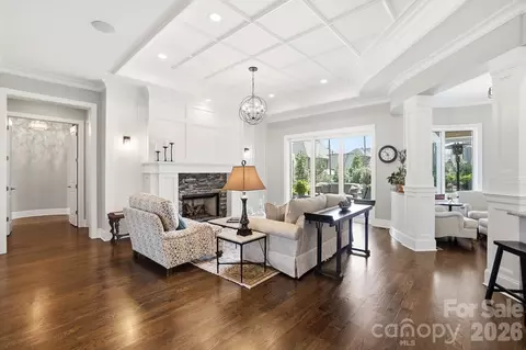 Living - 13124 Davidson Park Dr, Davidson, NC 28036 photo 1 of 4