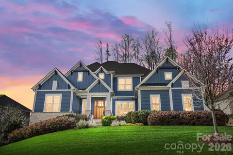 Exterior - 13124 Davidson Park Dr, Davidson, NC 28036 photo 10 of 10