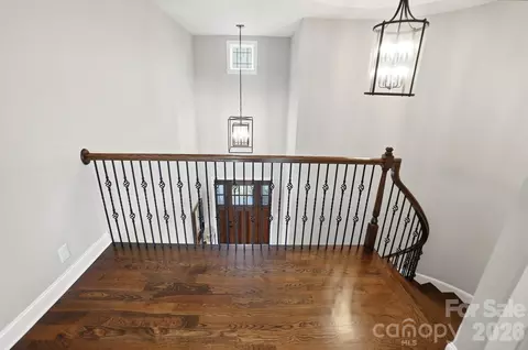 Entry Way - 13124 Davidson Park Dr, Davidson, NC 28036 photo 3 of 3