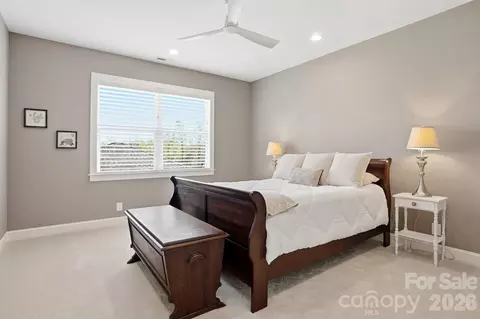 Bedroom - 13124 Davidson Park Dr, Davidson, NC 28036 photo 2 of 4