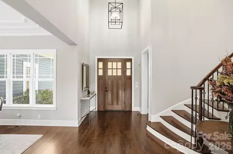 Entry Way - 13124 Davidson Park Dr, Davidson, NC 28036 photo 1 of 3