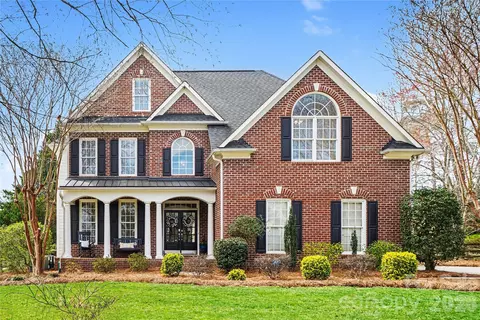 2312 Cota Ct, Charlotte, NC 28262